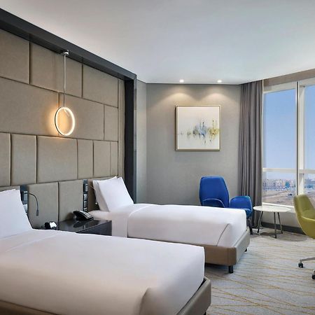 Holiday Inn & Suites - Al Khobar By Ihg Zewnętrze zdjęcie