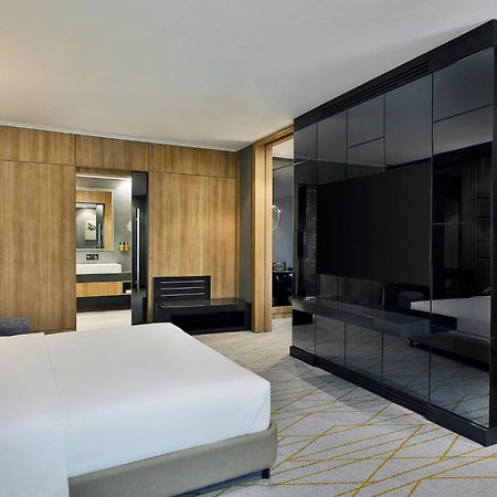 Holiday Inn & Suites - Al Khobar By Ihg Zewnętrze zdjęcie