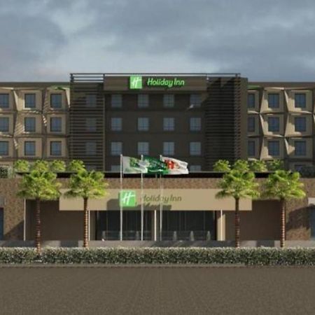 Holiday Inn & Suites - Al Khobar By Ihg Zewnętrze zdjęcie