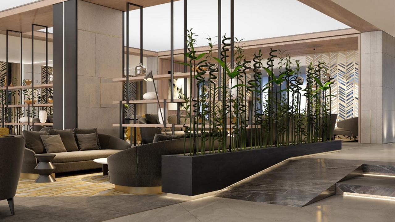 Holiday Inn & Suites - Al Khobar By Ihg Zewnętrze zdjęcie