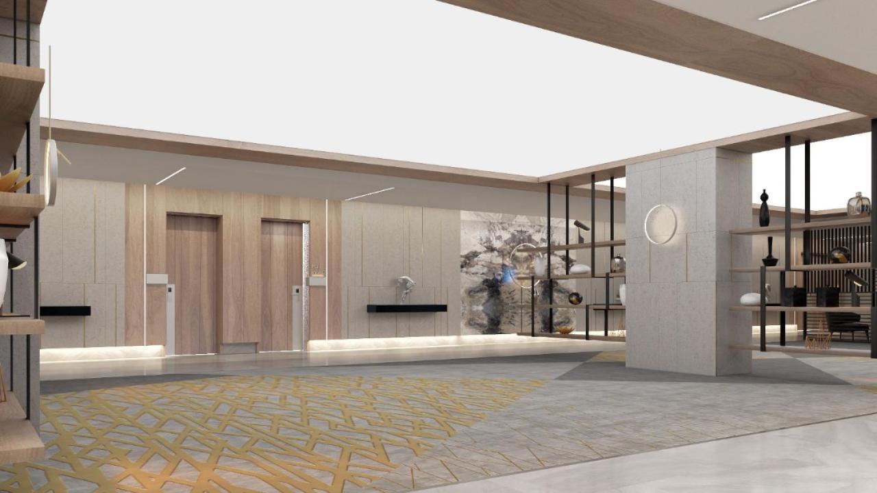 Holiday Inn & Suites - Al Khobar By Ihg Zewnętrze zdjęcie