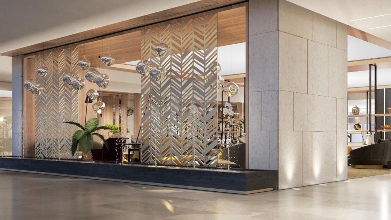 Holiday Inn & Suites - Al Khobar By Ihg Zewnętrze zdjęcie
