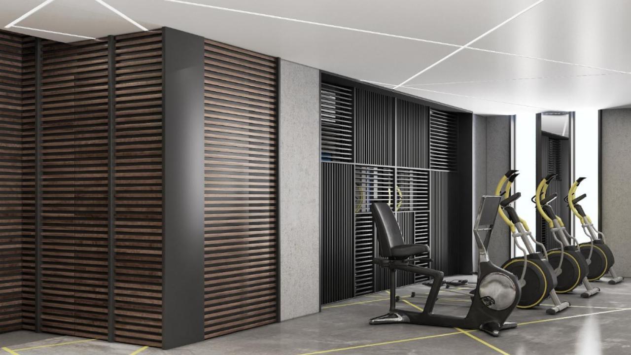 Holiday Inn & Suites - Al Khobar By Ihg Zewnętrze zdjęcie