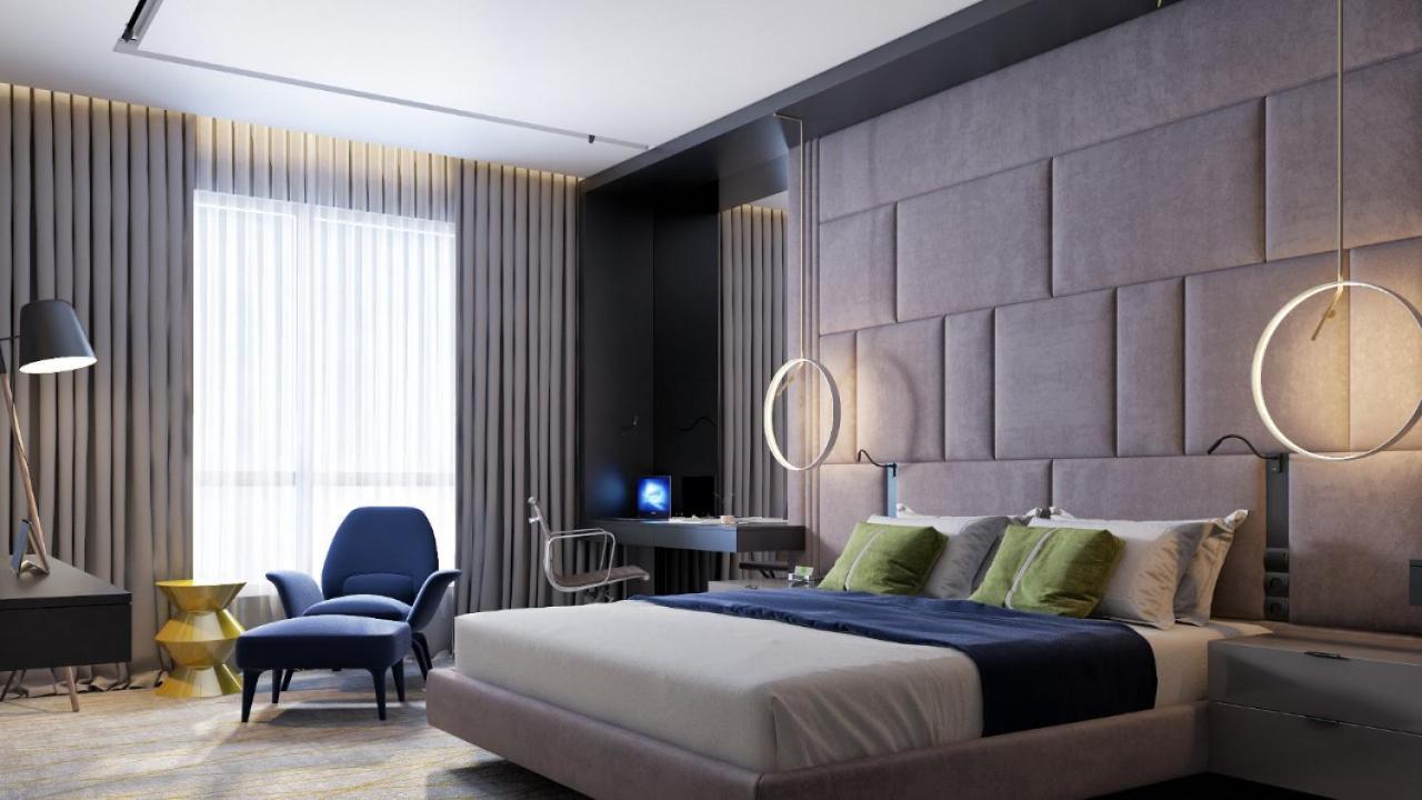 Holiday Inn & Suites - Al Khobar By Ihg Zewnętrze zdjęcie
