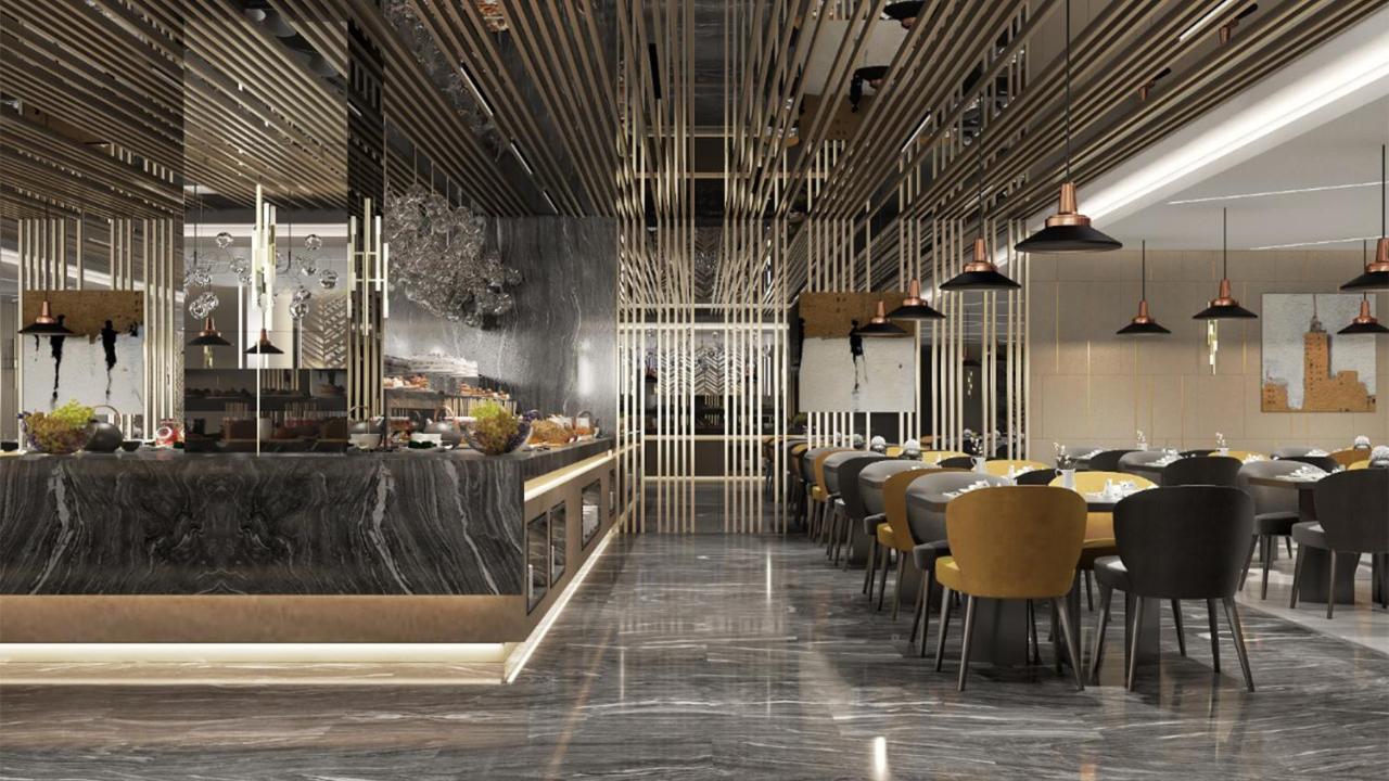 Holiday Inn & Suites - Al Khobar By Ihg Zewnętrze zdjęcie
