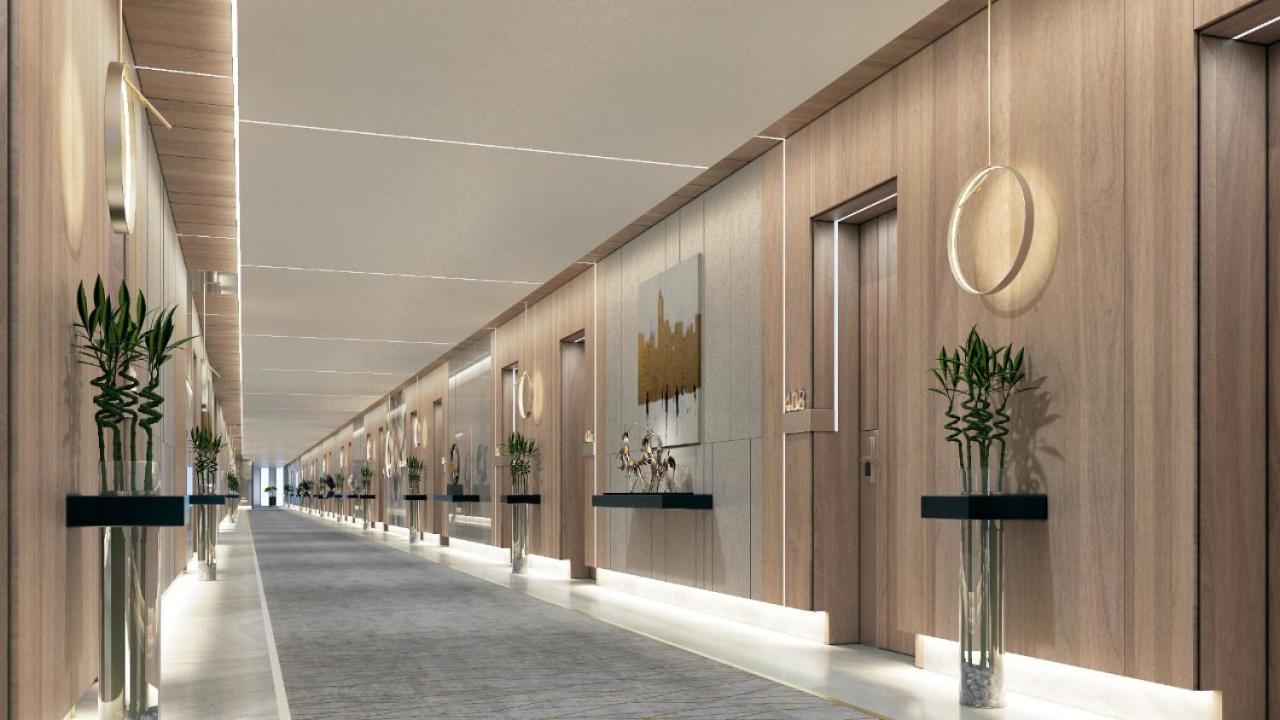 Holiday Inn & Suites - Al Khobar By Ihg Zewnętrze zdjęcie
