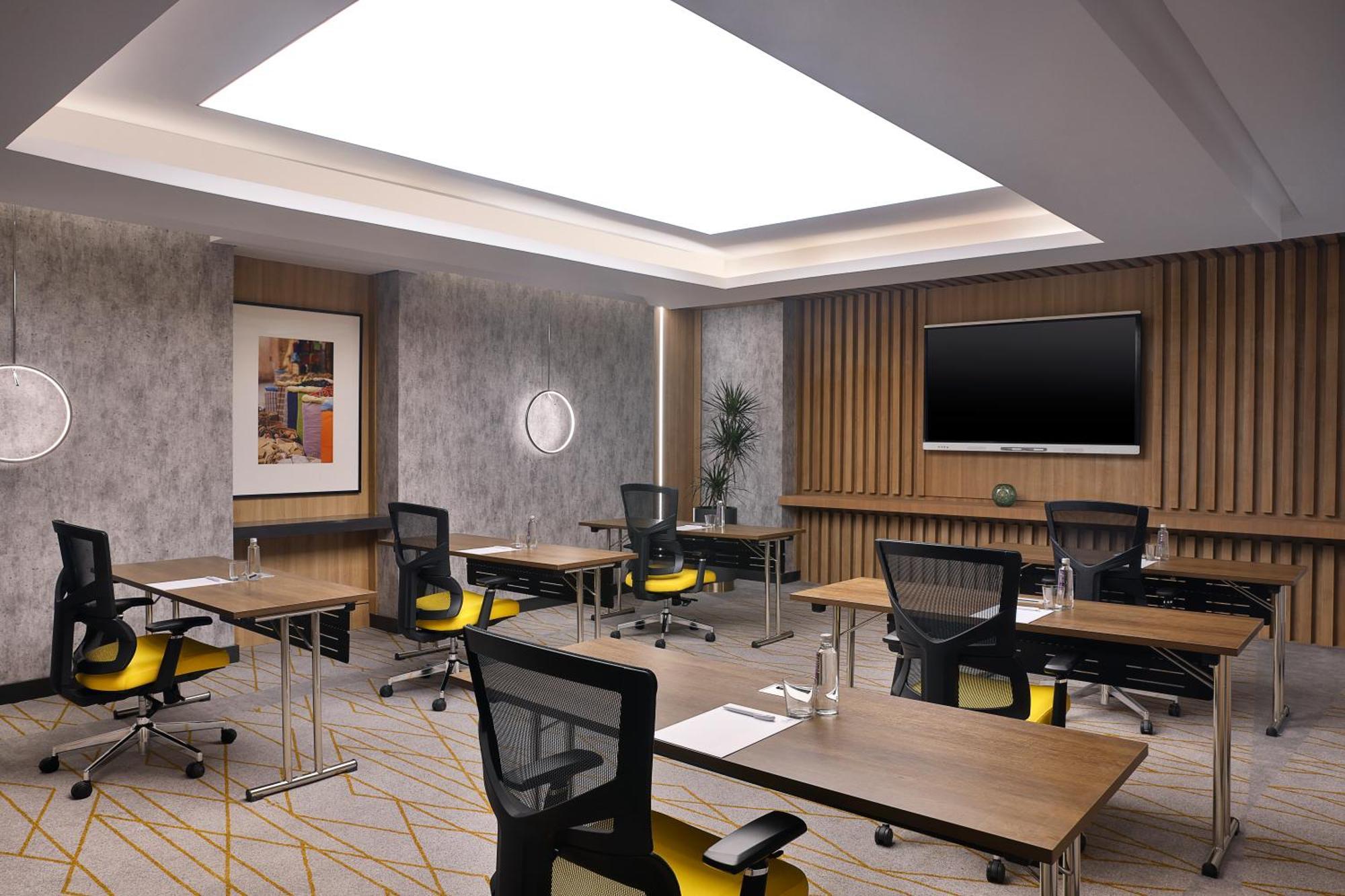 Holiday Inn & Suites - Al Khobar By Ihg Zewnętrze zdjęcie