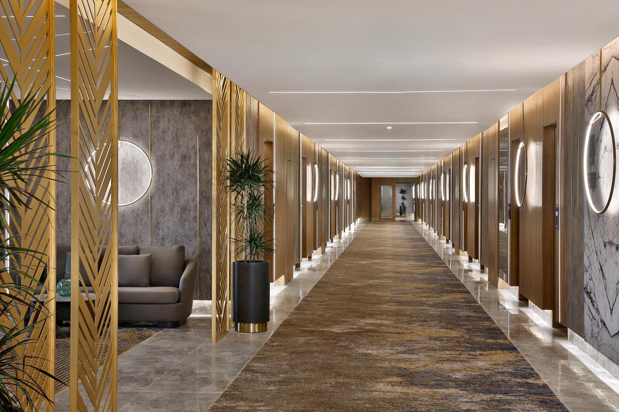 Holiday Inn & Suites - Al Khobar By Ihg Zewnętrze zdjęcie