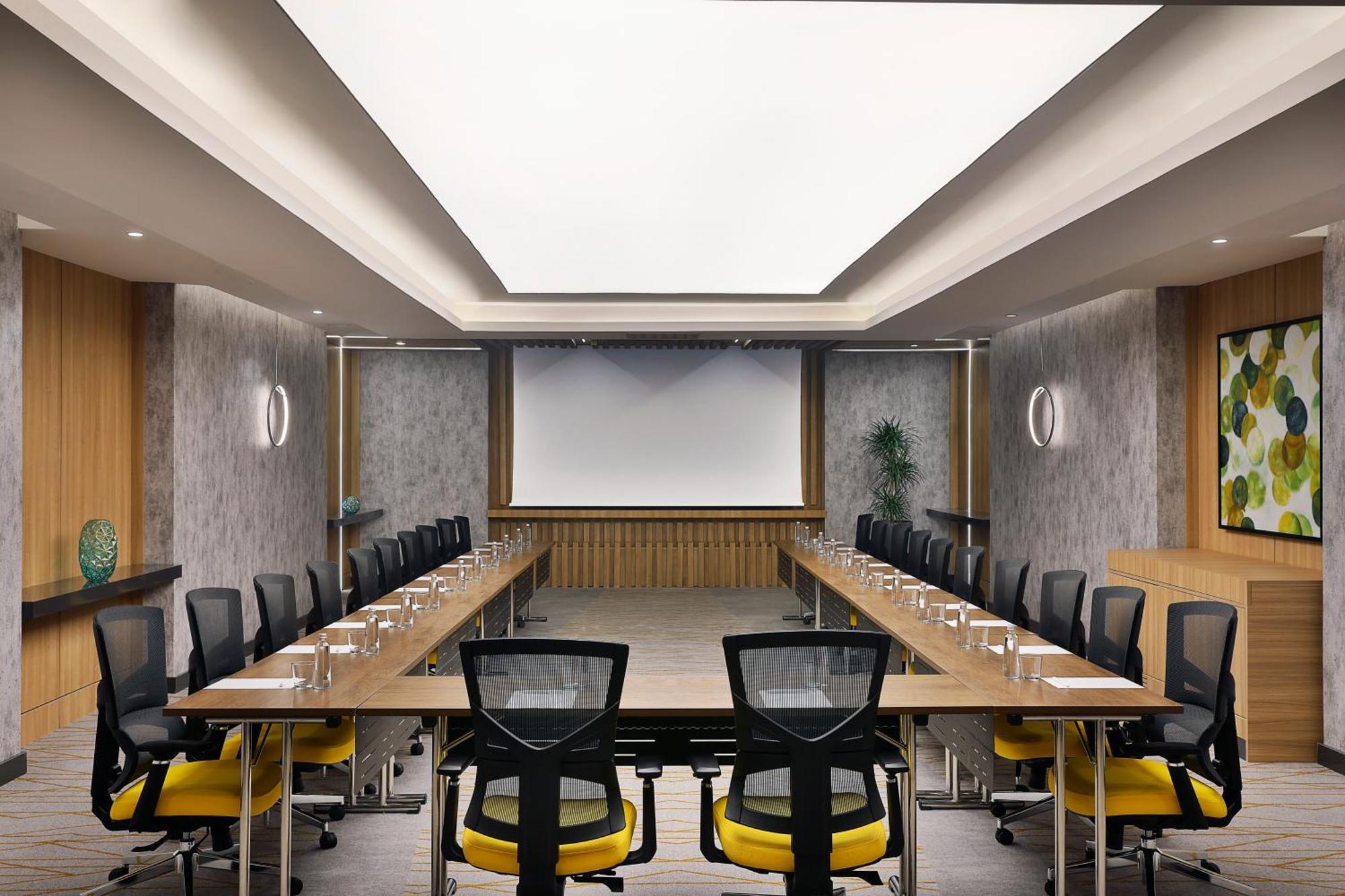 Holiday Inn & Suites - Al Khobar By Ihg Zewnętrze zdjęcie