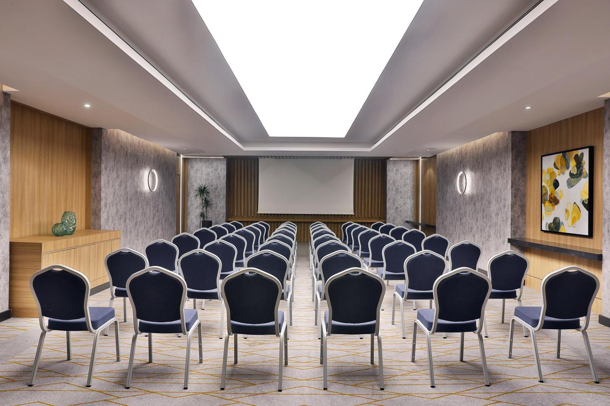 Holiday Inn & Suites - Al Khobar By Ihg Zewnętrze zdjęcie