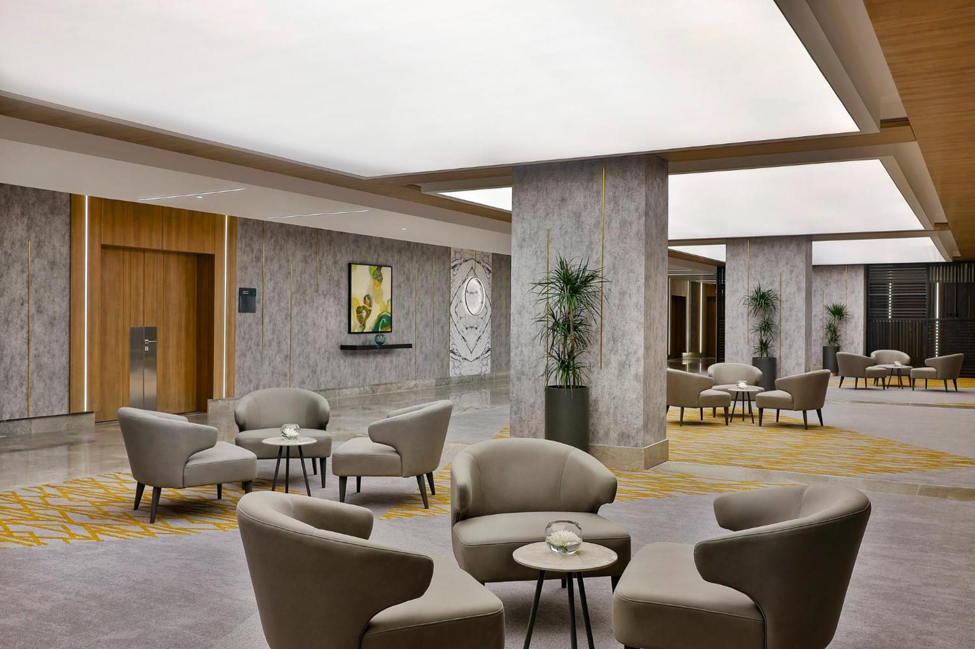 Holiday Inn & Suites - Al Khobar By Ihg Zewnętrze zdjęcie