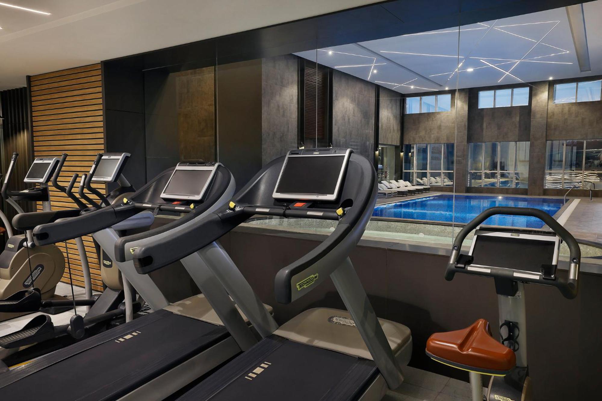 Holiday Inn & Suites - Al Khobar By Ihg Zewnętrze zdjęcie