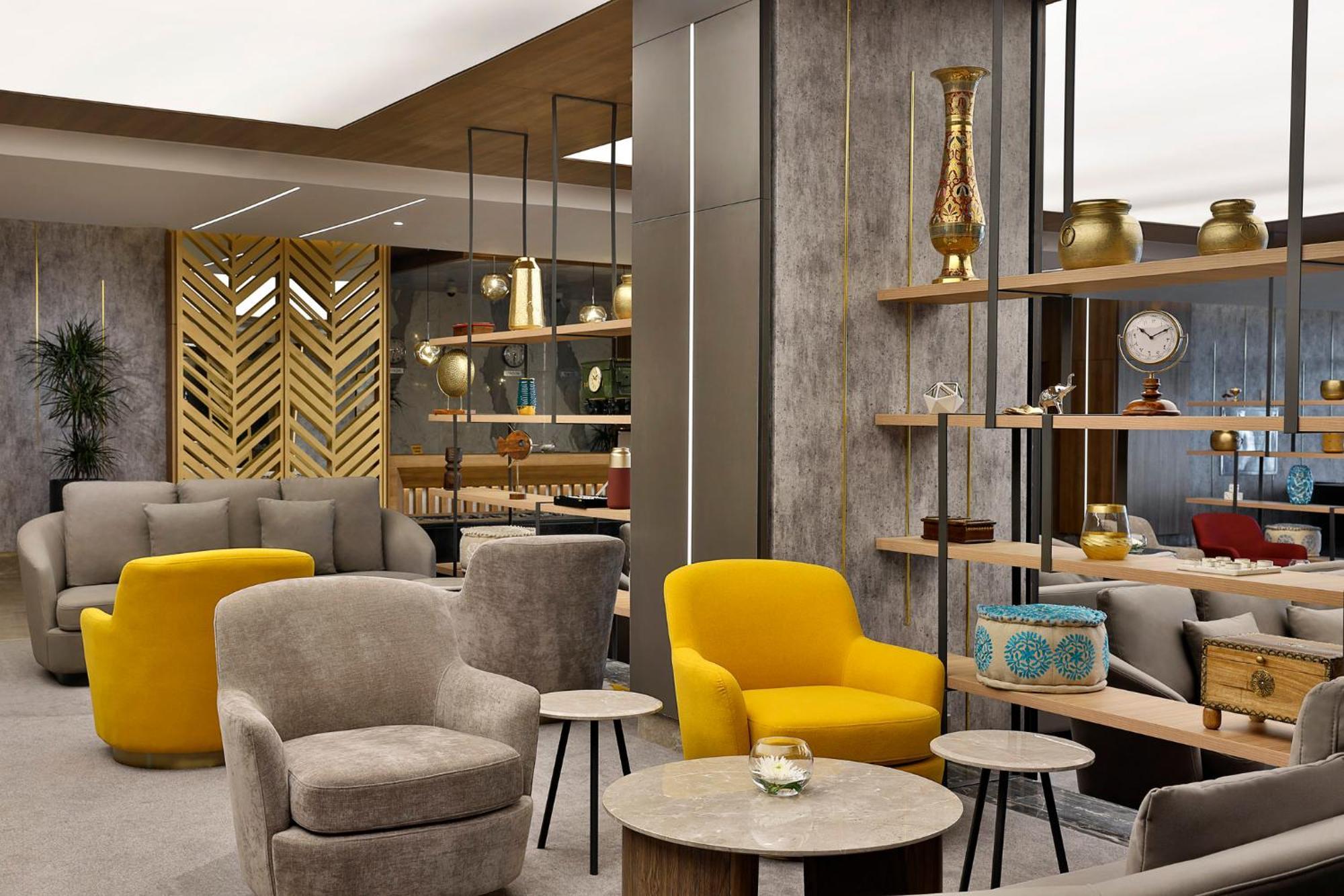 Holiday Inn & Suites - Al Khobar By Ihg Zewnętrze zdjęcie