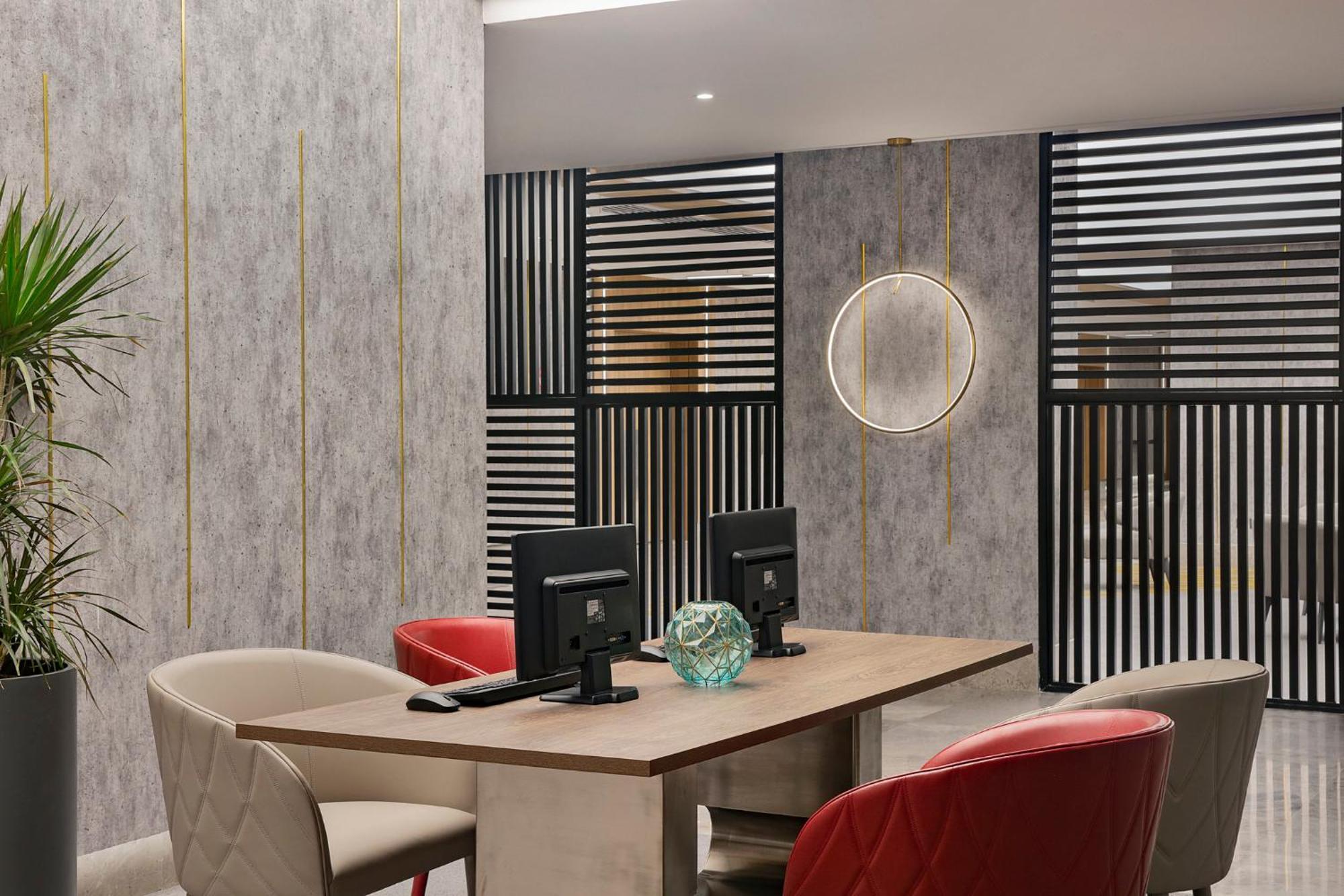 Holiday Inn & Suites - Al Khobar By Ihg Zewnętrze zdjęcie
