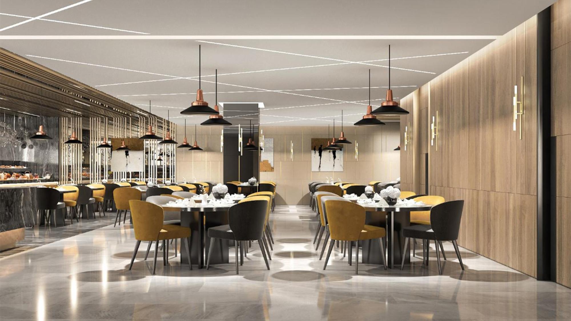 Holiday Inn & Suites - Al Khobar By Ihg Zewnętrze zdjęcie