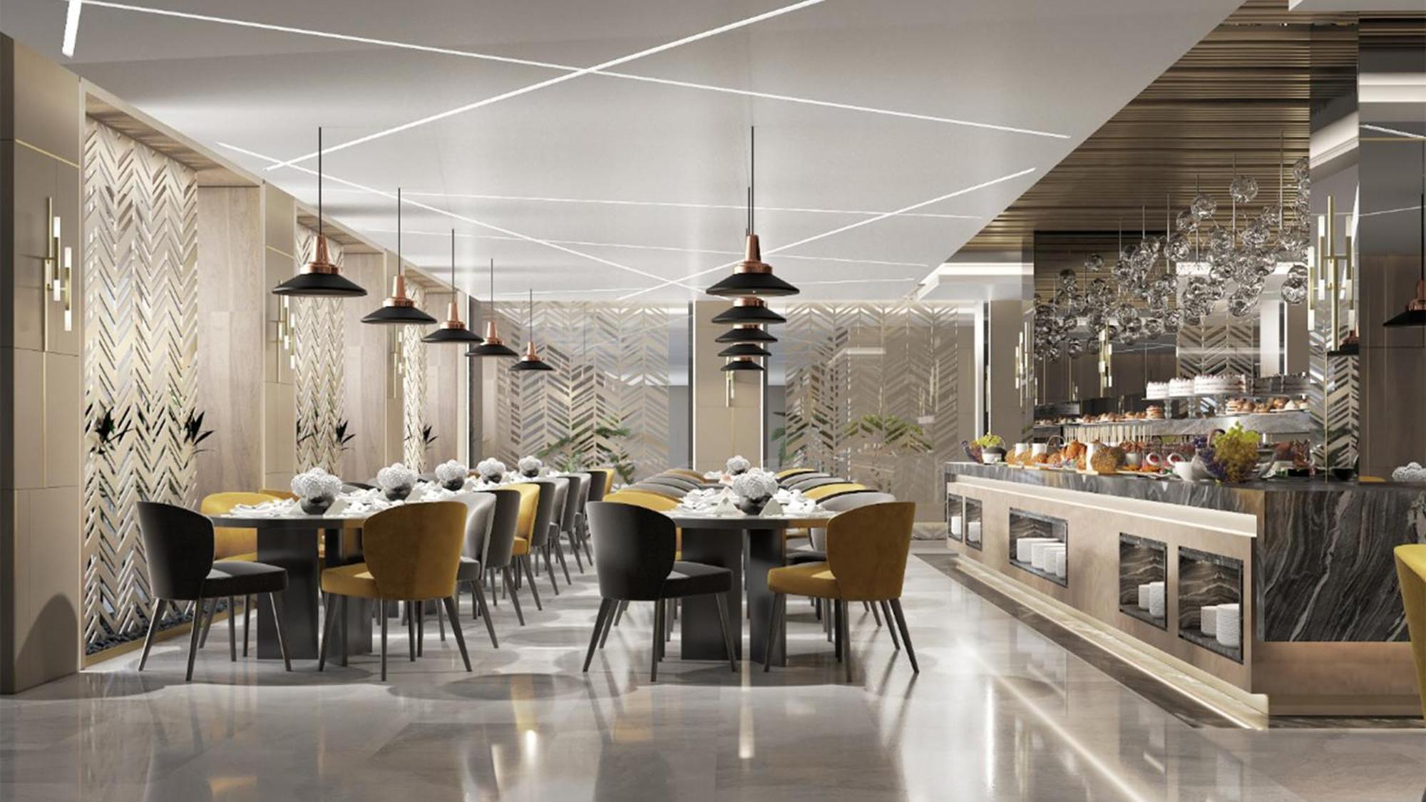 Holiday Inn & Suites - Al Khobar By Ihg Zewnętrze zdjęcie