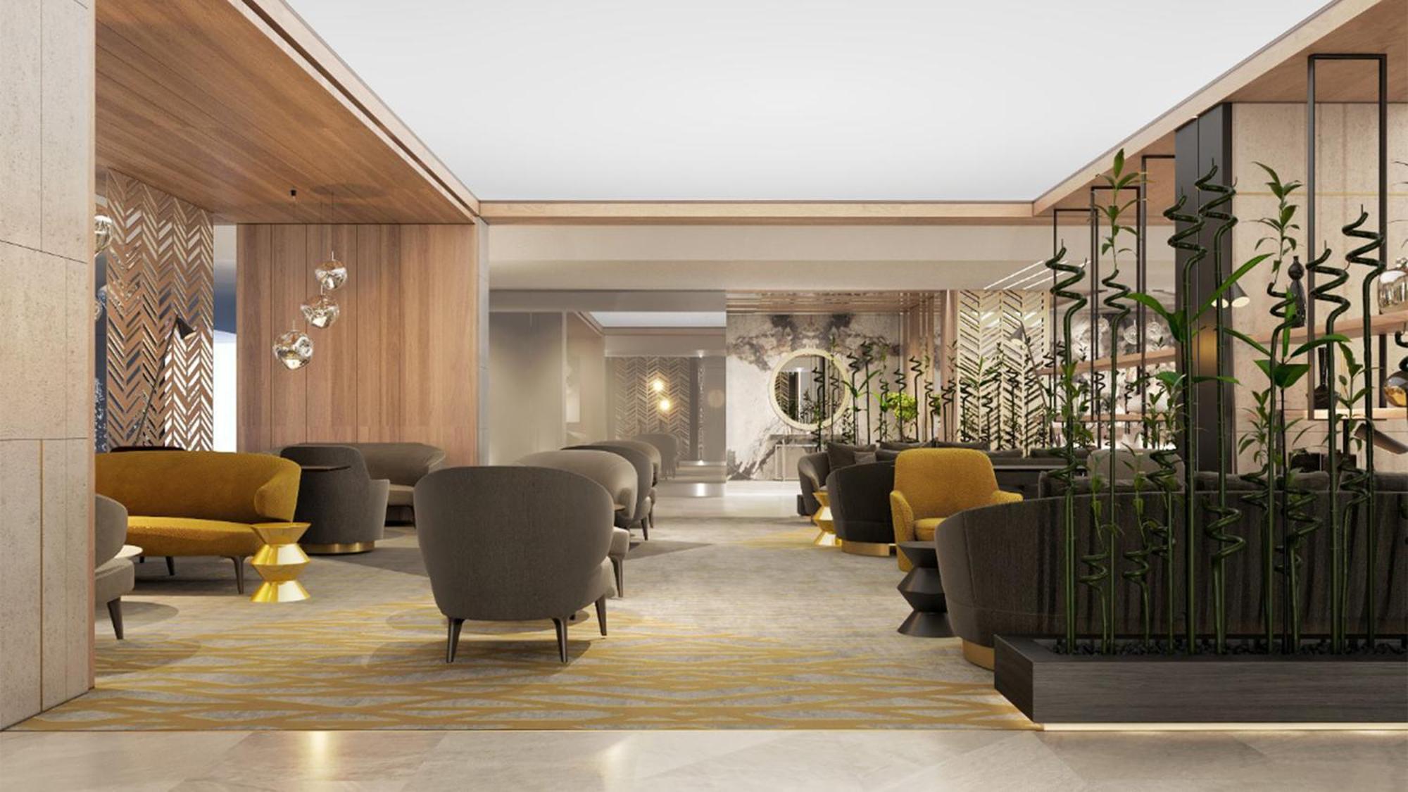 Holiday Inn & Suites - Al Khobar By Ihg Zewnętrze zdjęcie