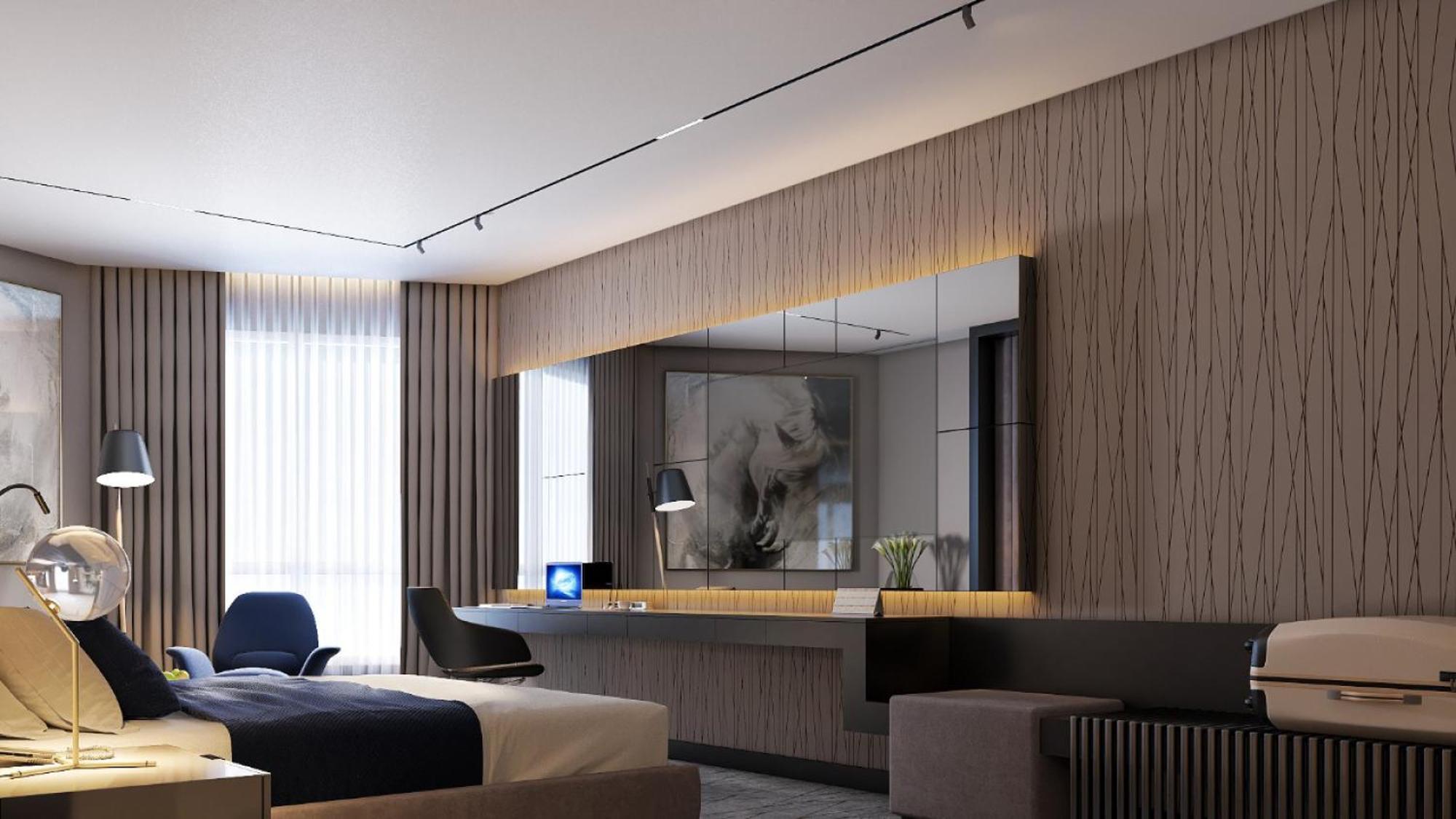Holiday Inn & Suites - Al Khobar By Ihg Zewnętrze zdjęcie