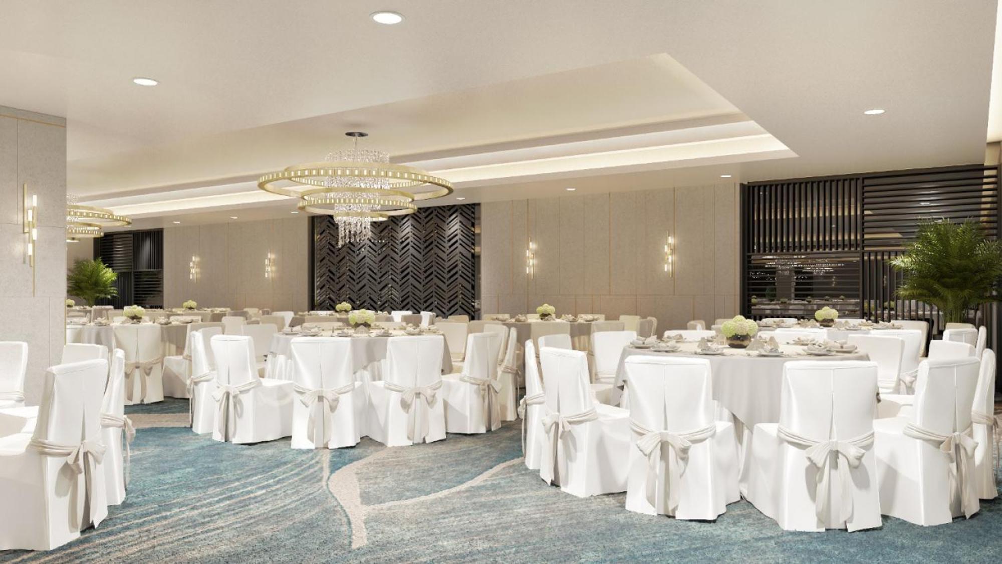Holiday Inn & Suites - Al Khobar By Ihg Zewnętrze zdjęcie