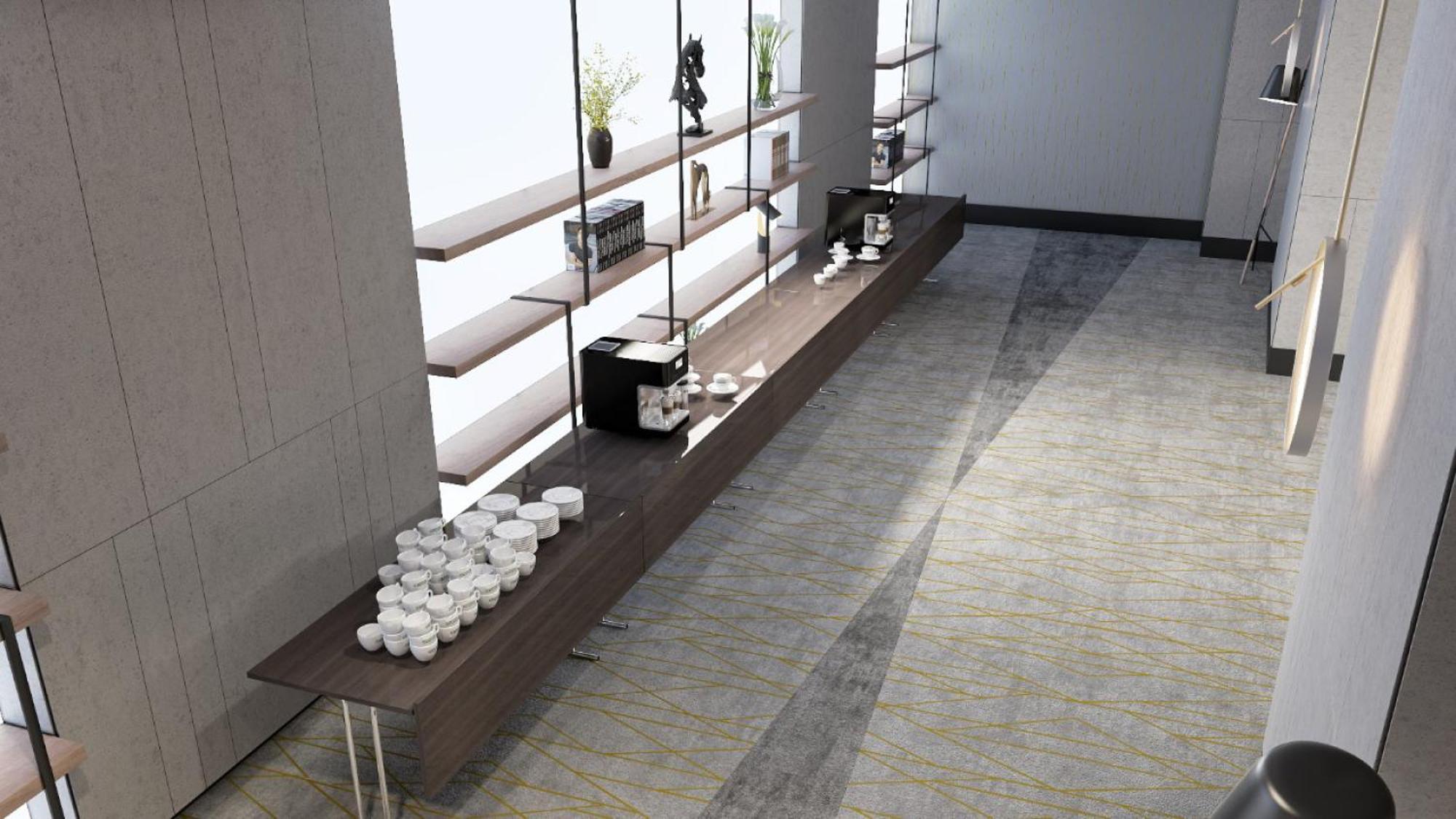 Holiday Inn & Suites - Al Khobar By Ihg Zewnętrze zdjęcie