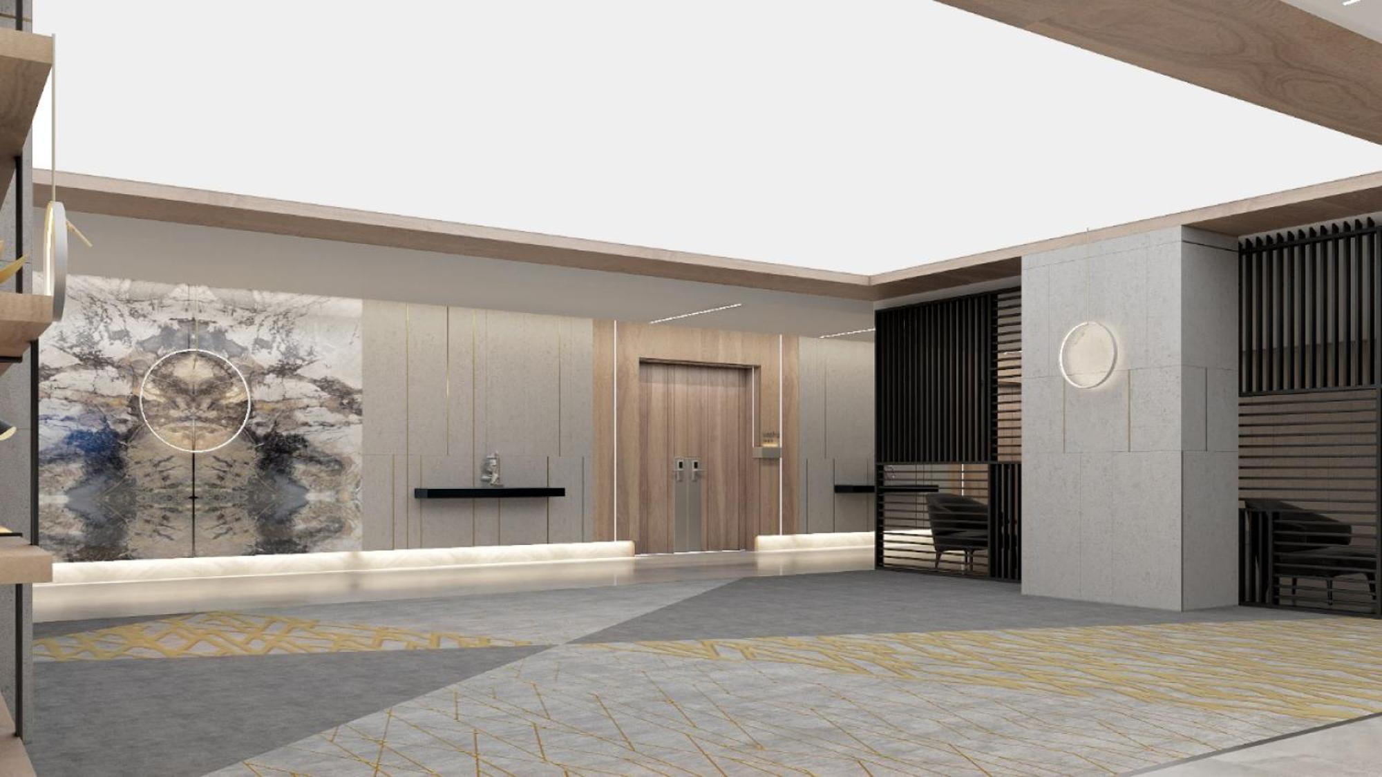 Holiday Inn & Suites - Al Khobar By Ihg Zewnętrze zdjęcie