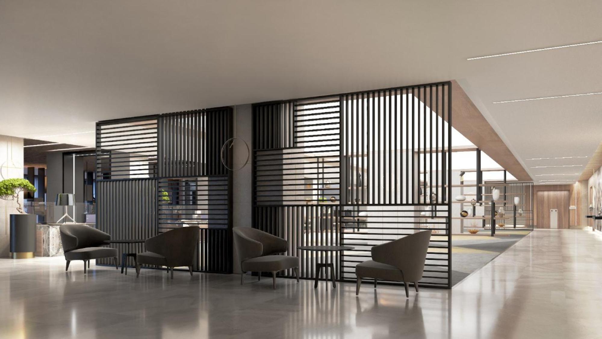 Holiday Inn & Suites - Al Khobar By Ihg Zewnętrze zdjęcie
