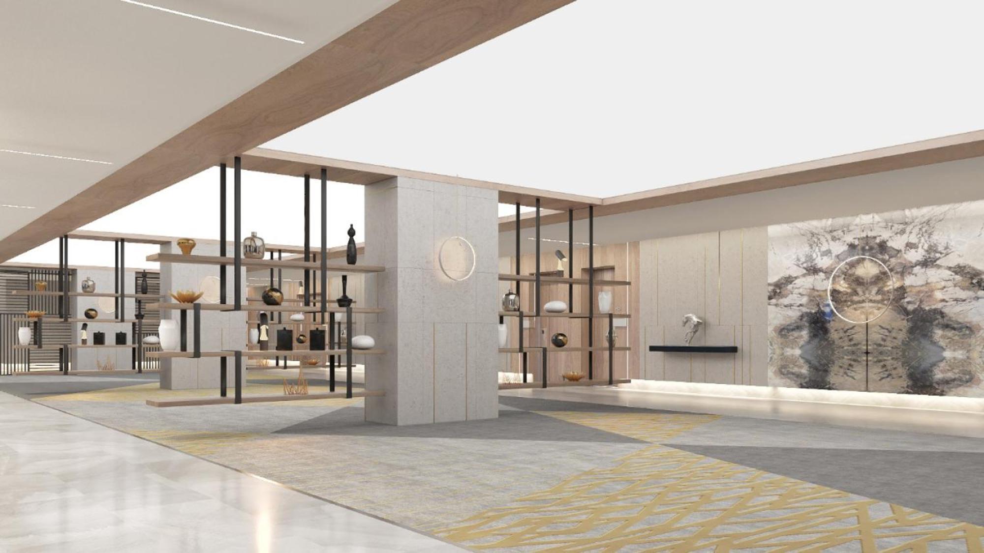 Holiday Inn & Suites - Al Khobar By Ihg Zewnętrze zdjęcie