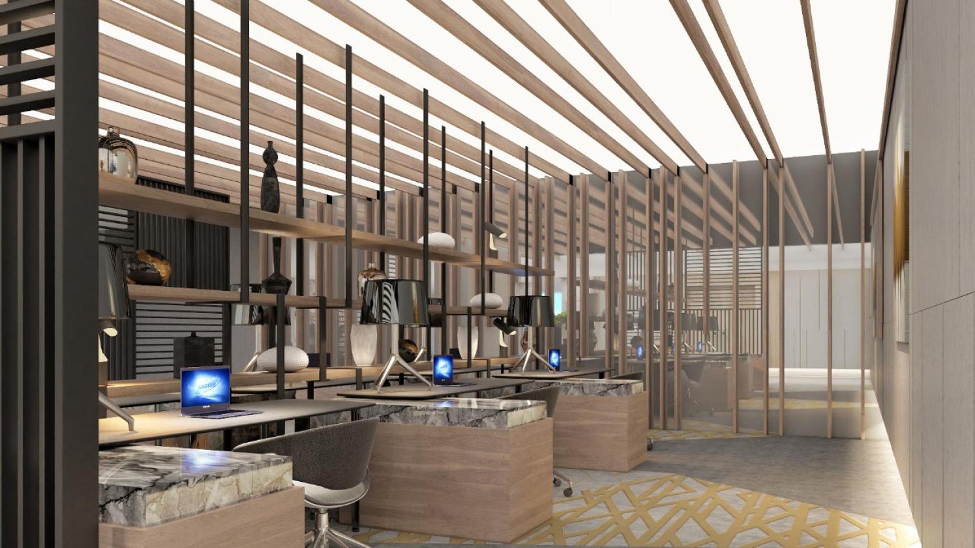 Holiday Inn & Suites - Al Khobar By Ihg Zewnętrze zdjęcie