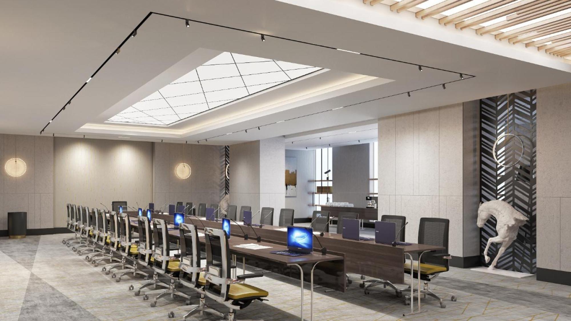 Holiday Inn & Suites - Al Khobar By Ihg Zewnętrze zdjęcie