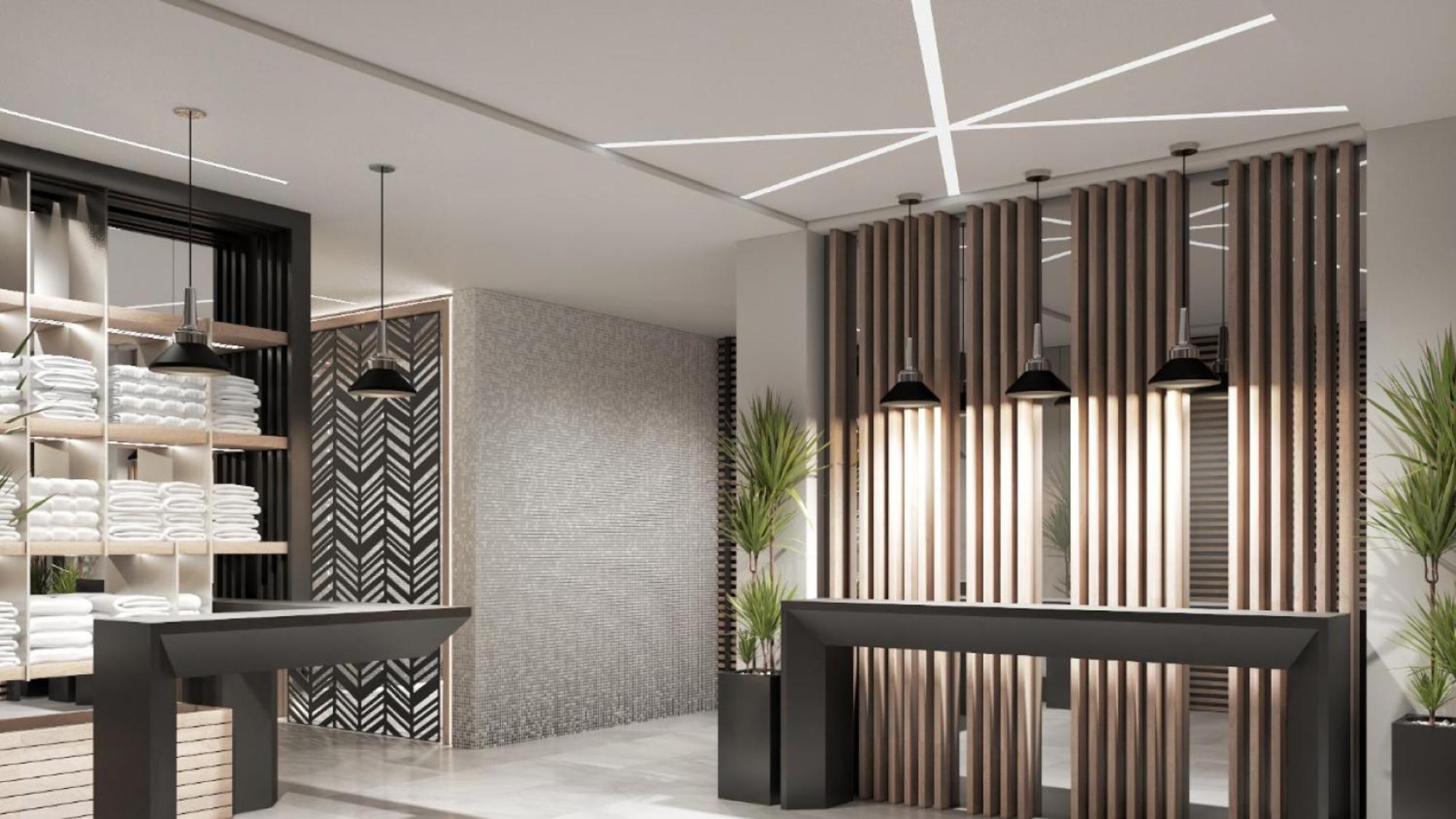 Holiday Inn & Suites - Al Khobar By Ihg Zewnętrze zdjęcie